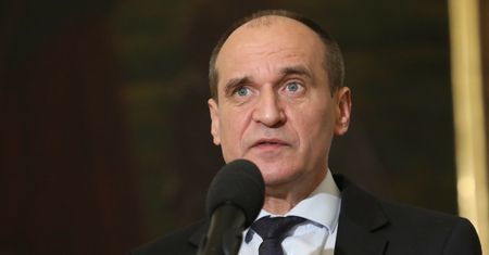 Kukiz stawia PiS ultimatum. Walczy o jedną ustawę
