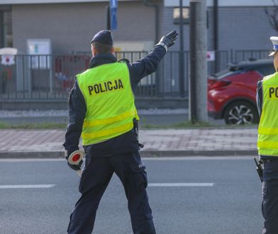 Koniec bezkarności. Kierowcy z zakazem będą pod nadzorem