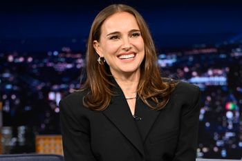 Natalie Portman jest w ciąży. Ogłosiła to oficjalnie