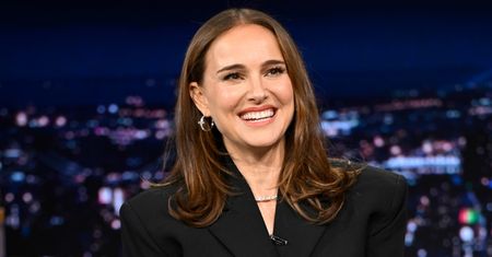 Natalie Portman jest w ciąży. Ogłosiła to oficjalnie