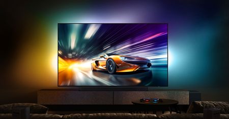 Od 19 lat Samsung liderem globalnego rynku telewizorów