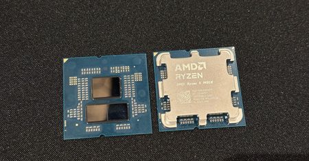 AMD prezentuje procesory Ryzen 9000. Intel ma się czego bać?