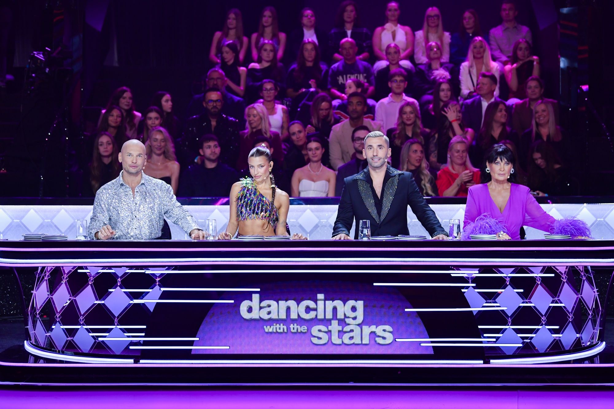 Jury "Tańca z Gwiazdami"