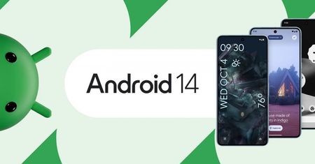 Nowy Android udostępniony. Pobiorą go tylko nieliczni
