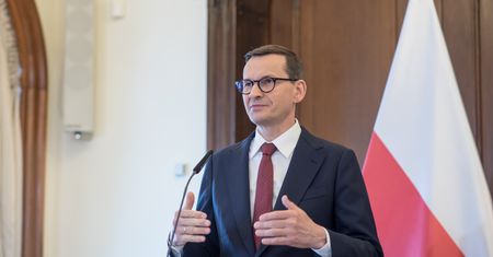 Nie masz pieca na węgiel? Rząd i tak ci pomoże. Oto szczegóły