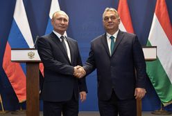 USA straciły cierpliwość do Węgier. Mocne uderzenie w Orbana