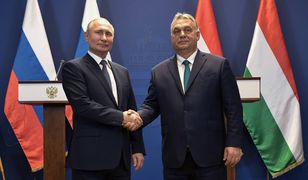 USA straciły cierpliwość do Węgier. Mocne uderzenie w Orbana