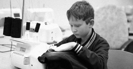 Rosja pośle do pracy nawet 14-latków. Obwiniają o wszystko Zachód