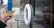 Przyniósł 423 butelki i puszki do Netto. Tyle zarobił rekordzista