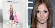 Charlize Mystery NAPISAŁA KSIĄŻKĘ... "Nie mam się w co ubrać!"