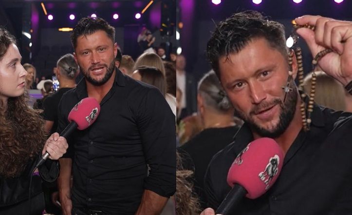 Piotr Mróz OSTRO o Halloween