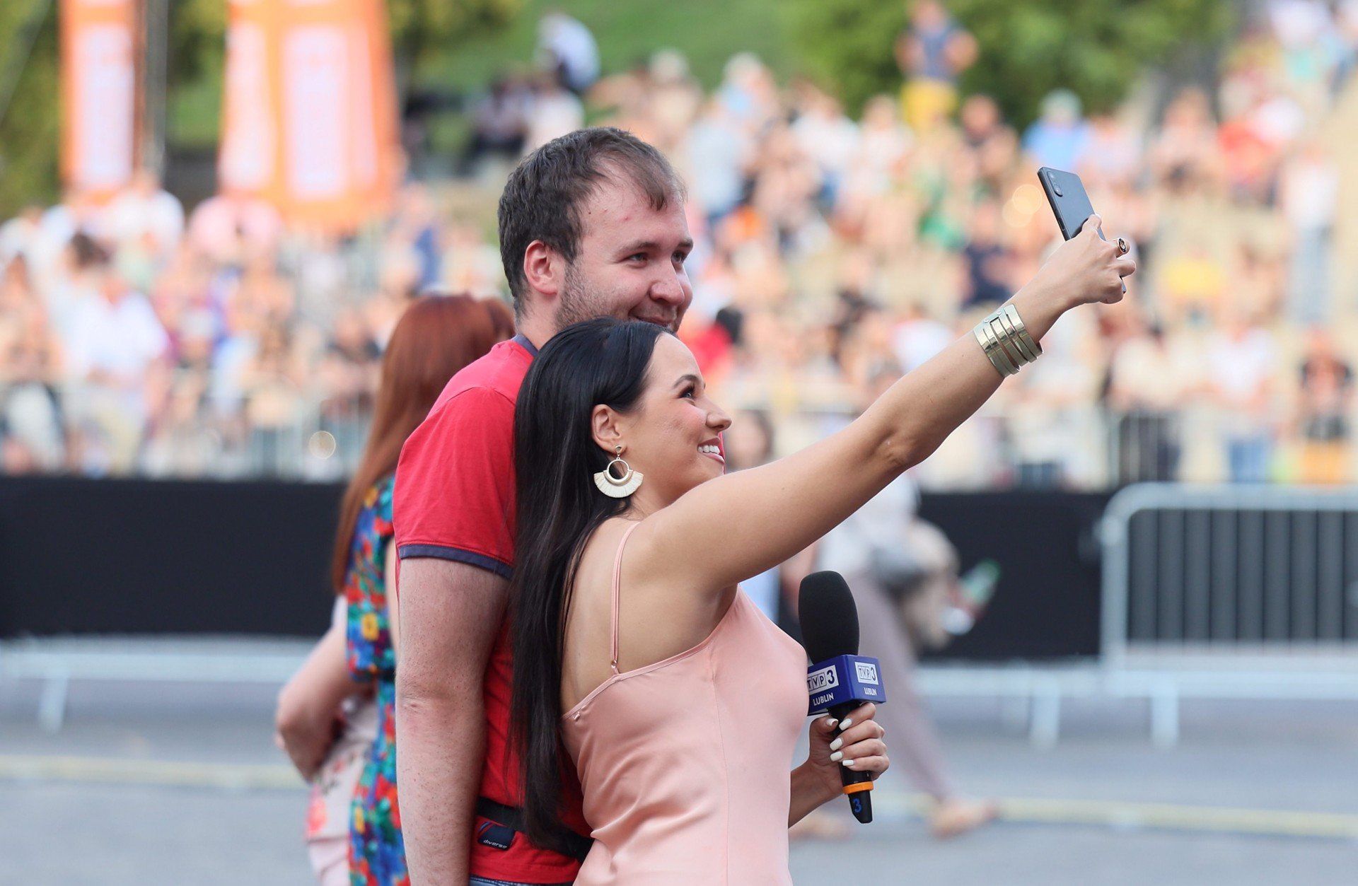 Lublin bawił się na całego! &#34;Lato z Radiem i Telewizją&#34; porwało tłumy. Zobaczcie fotorelację z wydarzenia