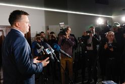 Hołownia reaguje na tekst WP. "Jest co wyjaśniać"