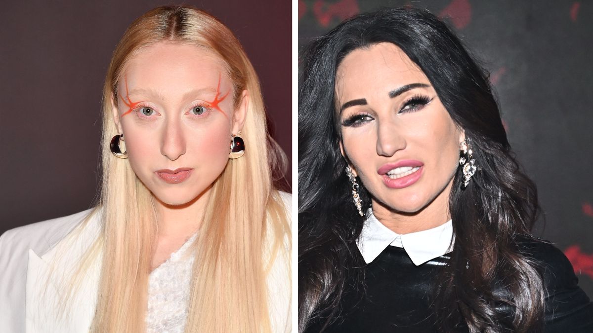 Luna wygryzie Justynę Steczkowską w walce o wyjazd na Eurowizję? (fot. KAPiF)