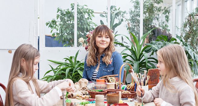 Rusza wiosenna ramówka Polsatu. „The Brain. Genialny umysł” i „Niania w wielkim mieście” wśród nowości