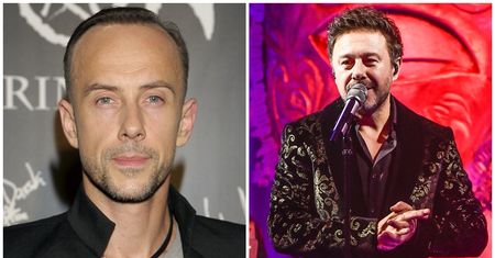 Nergal stanął w obronie Piasecznego. To u niego odbyły się urodziny