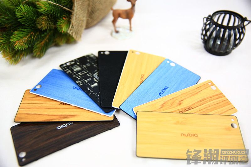 Nubia Z9 mini i Z9 max oficjalnie. ZTE stworzyło świetne smartfony 29