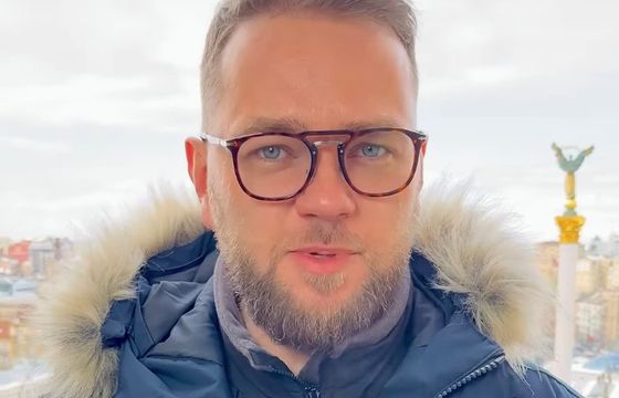 Mateusz Chłystun ma nową pracę. W styczniu odszedł z RMF FM