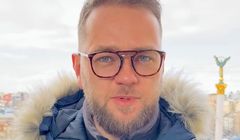 Mateusz Chłystun ma nową pracę. W styczniu odszedł z RMF FM