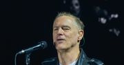 Kraków: Bryan Adams odsłonił swoją gwiazdę pod Wawelem