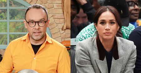 Meghan Markle narobiła szumu nowym programem. Ekspert wymownie: "NIE JEST szefową kuchni"