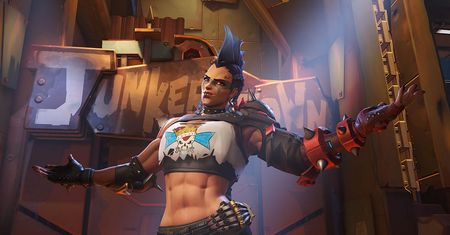 Darmowy Overwatch 2 zadebiutował z problemami. Długie kolejki na serwerach