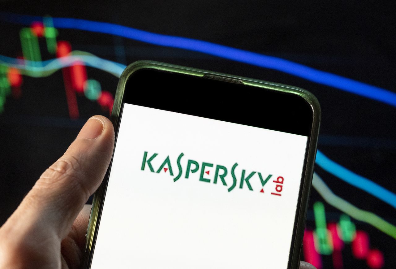 Polska spółka zrywa współpracę z Kaspersky 