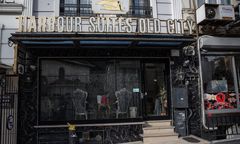 Najpierw zmarła studentka. Badają serię tajemniczych zgonów Niemców