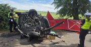 40-latka i 13-letnia córka nie żyją. Oto wstępna przyczyna tragedii