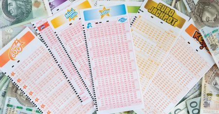 Wyniki Lotto 03.04.2026 – losowania Eurojackpot, Multi Multi, Ekstra Pensja, Kaskada, Mini Lotto