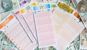 Wyniki Lotto 03.04.2026 – losowania Eurojackpot, Multi Multi, Ekstra Pensja, Kaskada, Mini Lotto