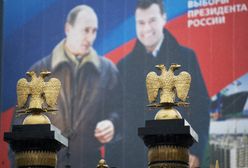 Nowe obywatelstwo dla podbitych. "Putin ustalił zasady"