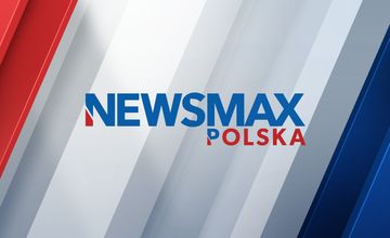 Newsmax Polska już działa w internecie. "Takich portali mamy na pęczki"