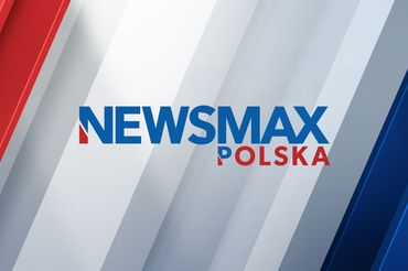 Logo Newsmax Polska