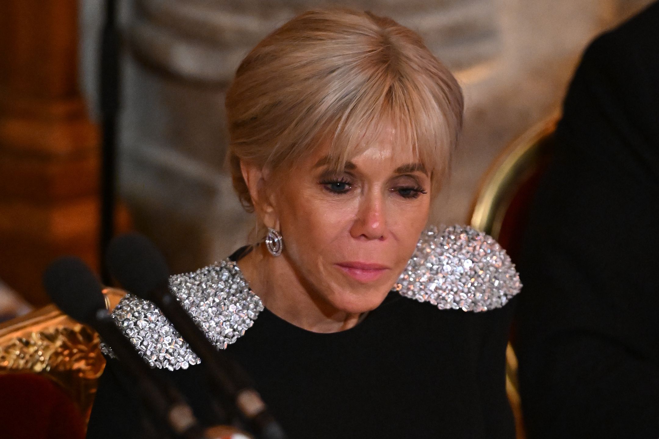 Brigitte Macron i Emmanuel Macron