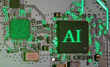 Koniec internetu dla ludzi? Algorytmy i boty zaczynają dominować sieć