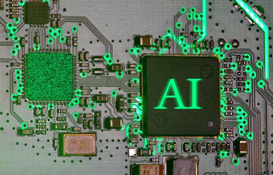 Koniec internetu dla ludzi? Algorytmy i boty zaczynają dominować sieć