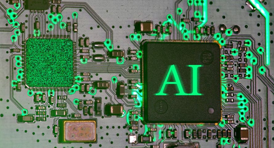 Koniec internetu dla ludzi? Algorytmy i boty zaczynają dominować sieć