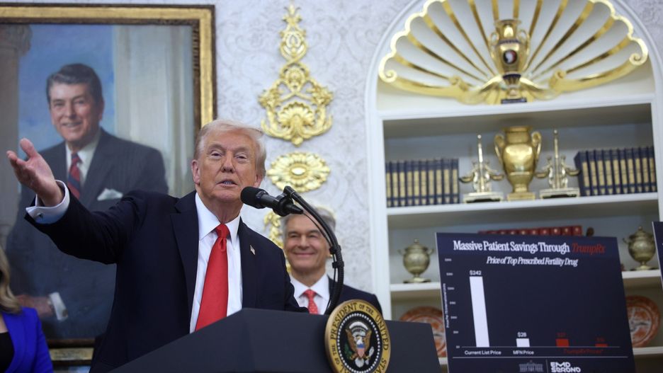 Trump: USA potrzebują swoich Tomahawków