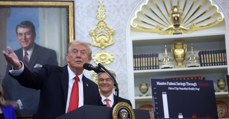 Trump: USA potrzebują swoich Tomahawków