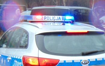 Seniorka ukradła produkty. Gest policji zaskoczył wszystkich