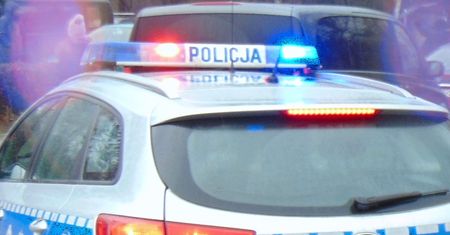 Seniorka ukradła produkty. Gest policji zaskoczył wszystkich