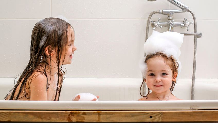 Czy wyjście z mokrymi włosami powoduje choroby? 