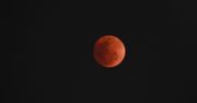 Całkowite zaćmienie Księżyca już jutro. Czy będzie widoczne z Polski?