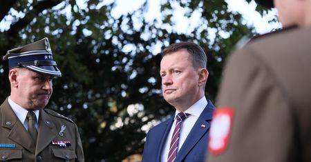Nie będzie mobilnych ołtarzy. MON rezygnuje z kontrowersyjnego zakupu