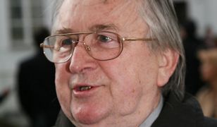 Żona Kazimierza Kutza oburzona. Padły bardzo gorzkie słowa