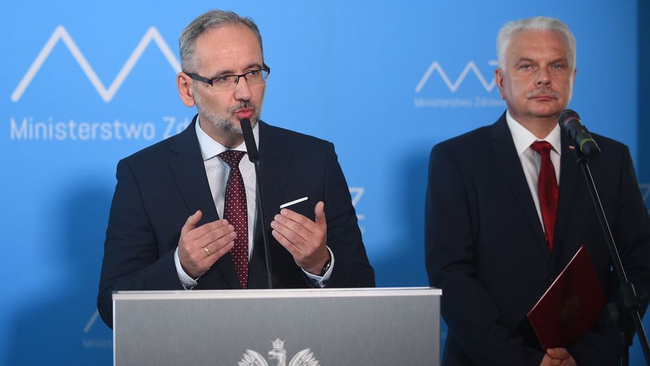 Ministerstwo Zdrowia nie dostanie 12 mln złotych