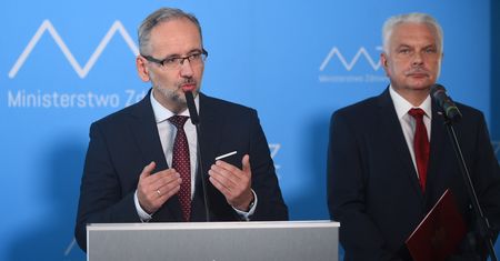 Cięcia budżetowe. Ministerstwo Zdrowia nie dostanie 12 mln złotych