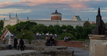 Lubelskie muzea za darmo. Gdzie wybrać się w tym tygodniu? [18-24 SIERPNIA]