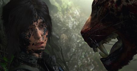 Shadow of the Tomb Raider – przygoda, której z pewnością nie zapomnicie